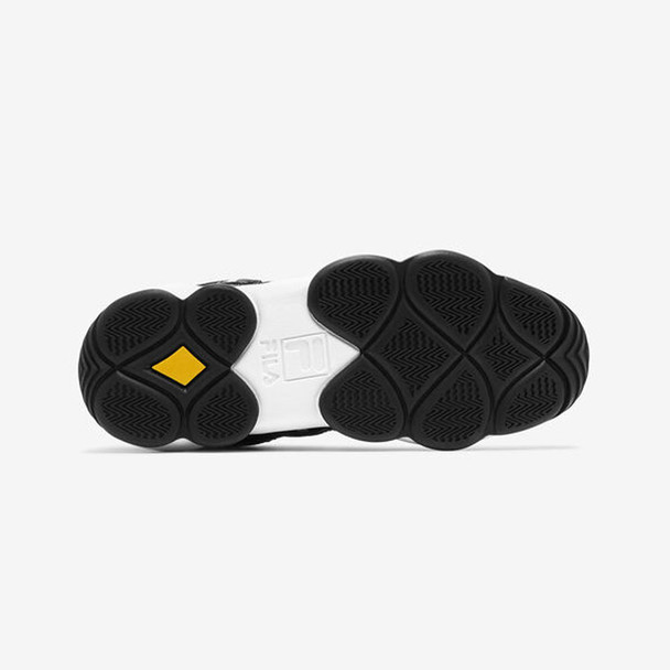 product variation Black/Lemon/White image