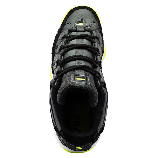 product variation Dark Shadow/Black/Safety Yellow image