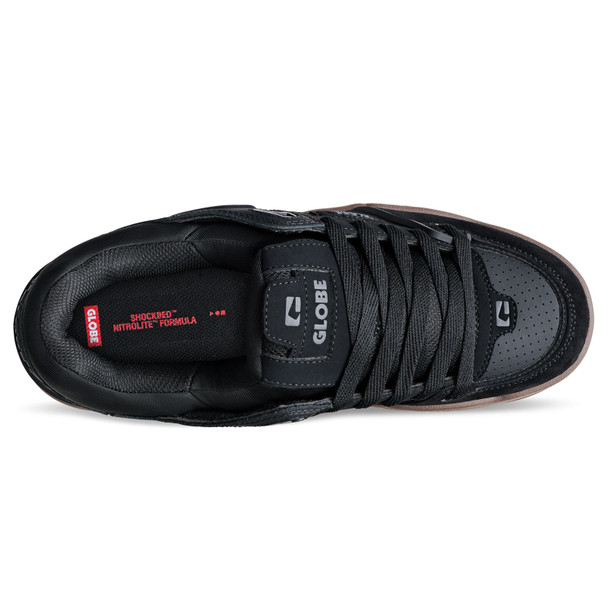 product variation Black/Tobacco Gum image