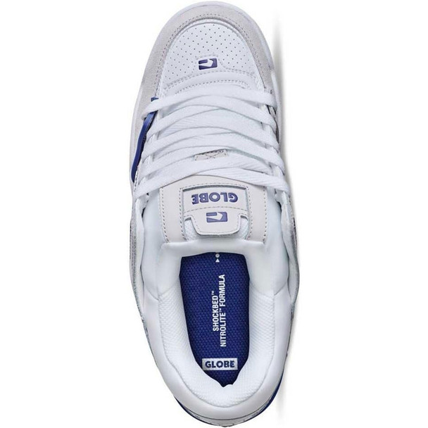 product variation Blue/White image