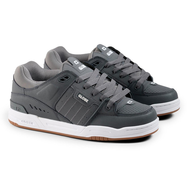 product variation Charcoal/White image