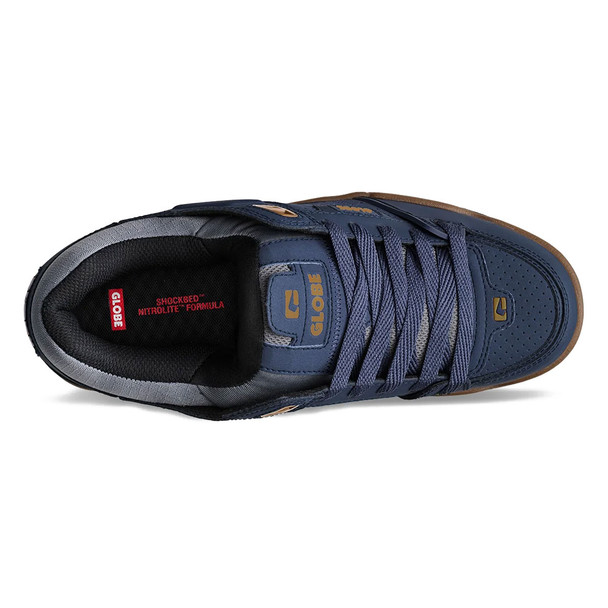 product variation Navy/Gray image