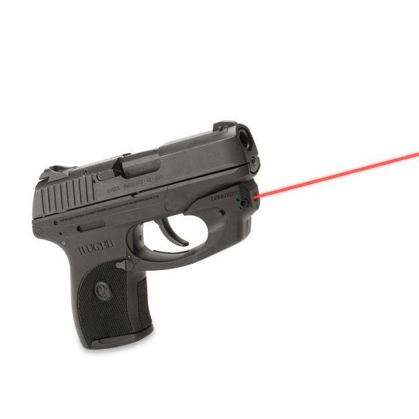 LaserMax Ruger Centerfire Laser Sight (CF-LC9)