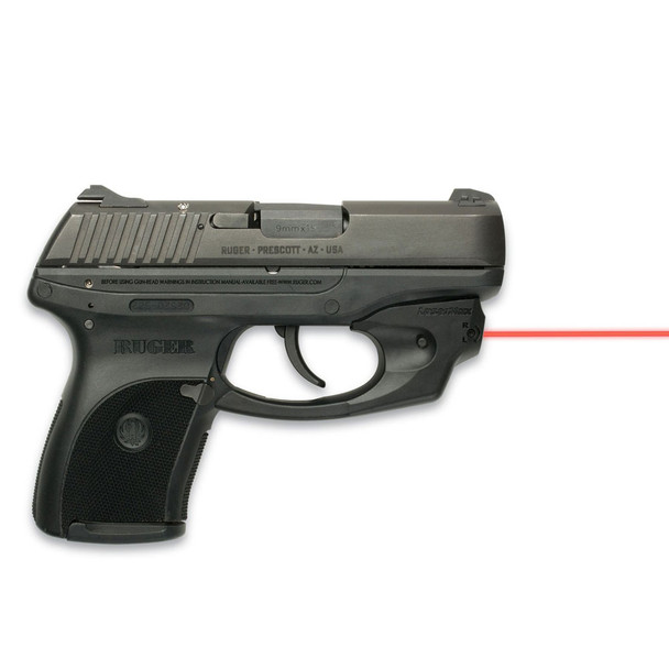 LaserMax Ruger Centerfire Laser Sight (CF-LC9)