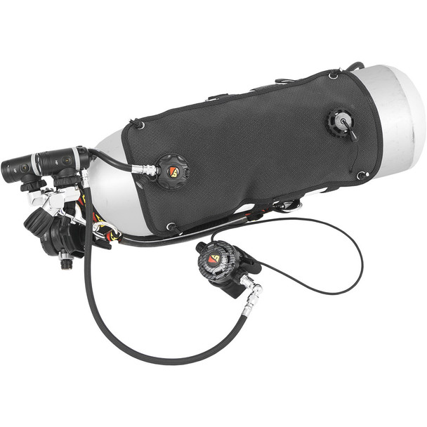 product variation DIVE RITE No Mount Tank BC (BC4200) image