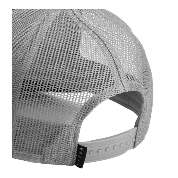 SITKA Men's Patriot Mid Pro Eclipse OSFA Trucker Hat (600368-EC-OSFA)