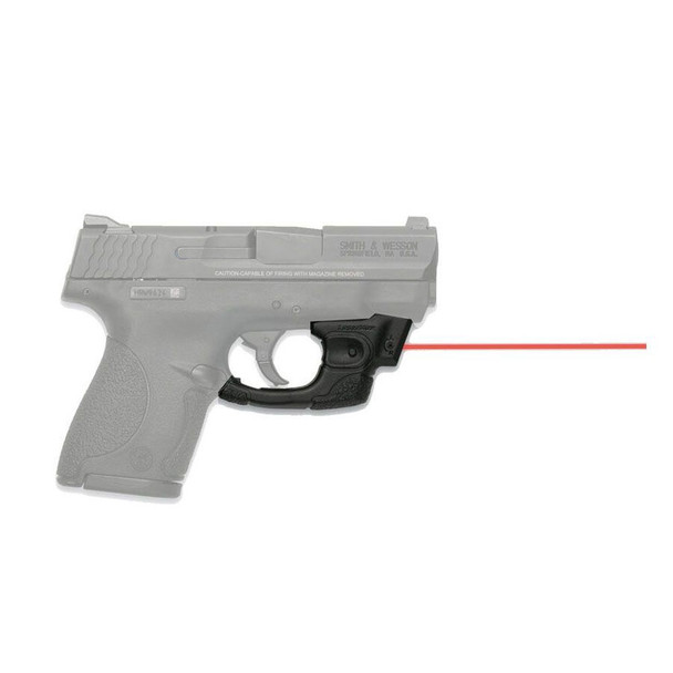 product variation LaserMax CenterFire Red Laser Sight for Smith and Wesson MP Shield image