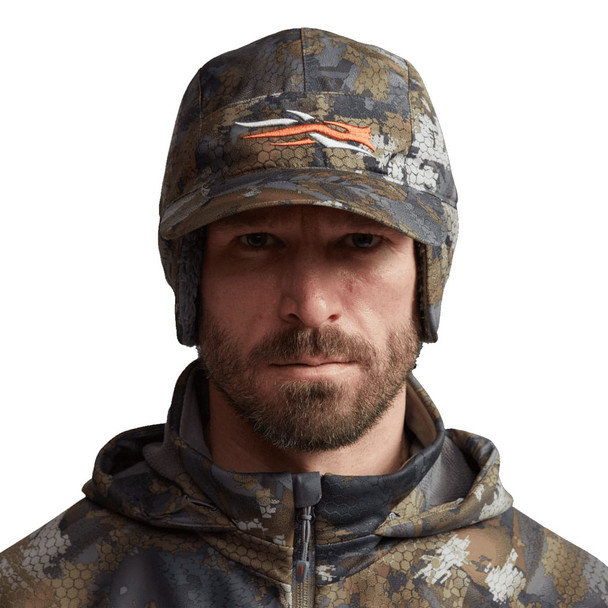 Camo Optifade Waterfowl Timber
