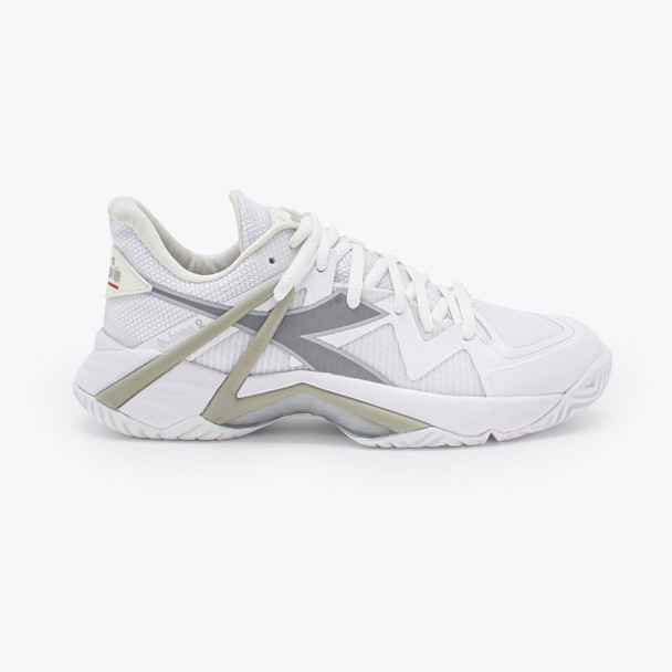 product variation White/Silver image