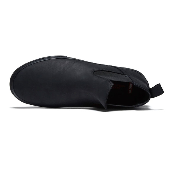 product variation Black Crazyhorse image