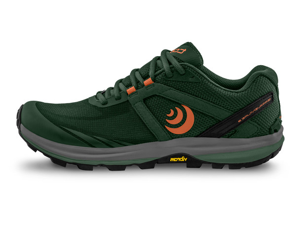 product variation Dark Green/Orange image