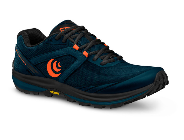 product variation Navy/Orange image