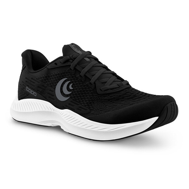 Black/White