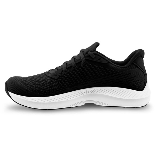 Black/White