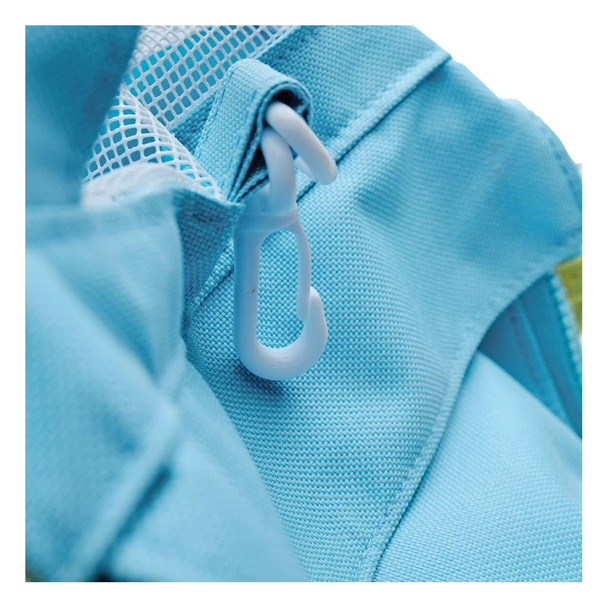 product variation Sky Blue/Yellow image