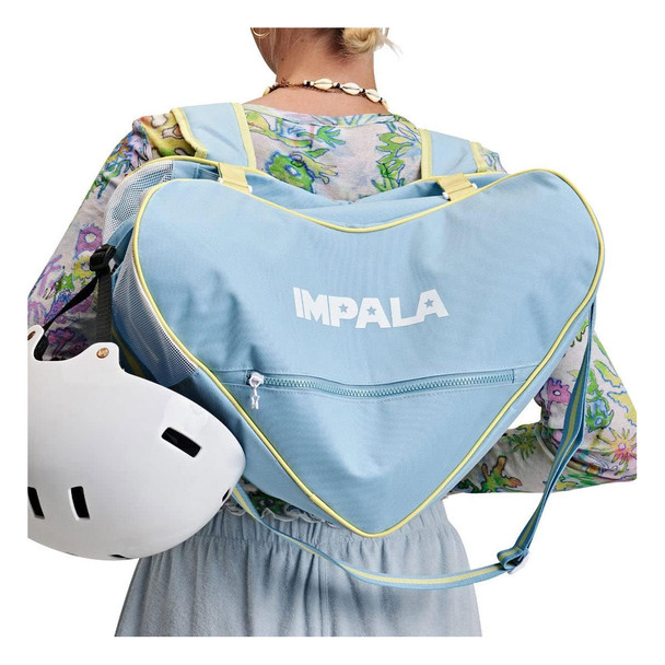 product variation Sky Blue/Yellow image