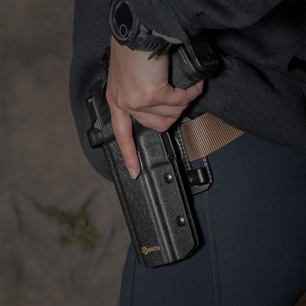 product variation Left Hand image