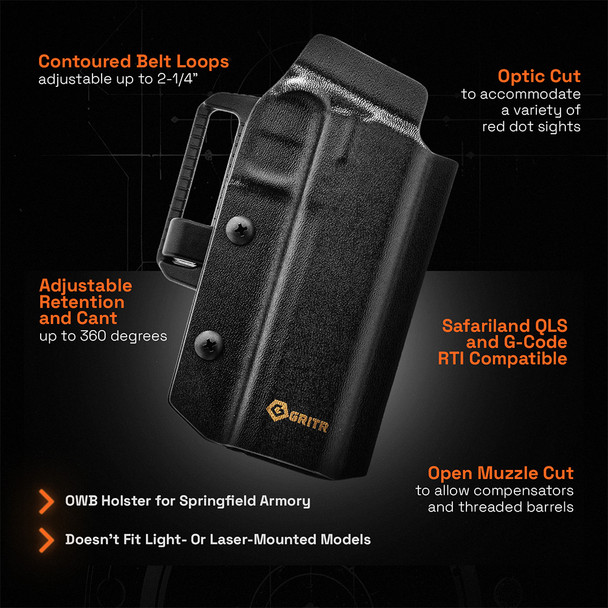 product variation Right Hand image