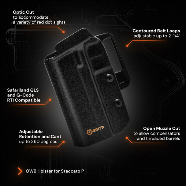 product variation Left Hand image