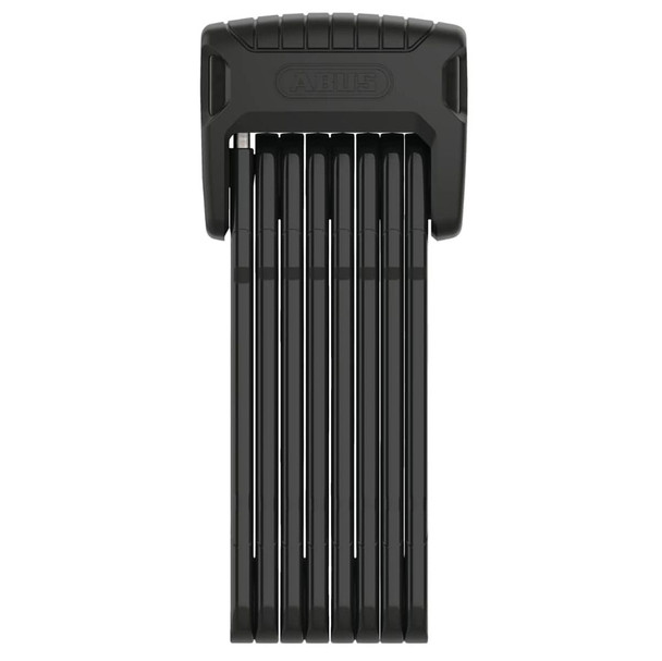 product variation ABUS Bordo Granit Xplus 6500K/120 Folding Lock with SH Holder (62115) image