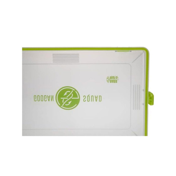 product variation BASS MAFIA Squad Baits 3700 Deep Casket 2.0 Tackle Box (GS-CA-3700DD) image