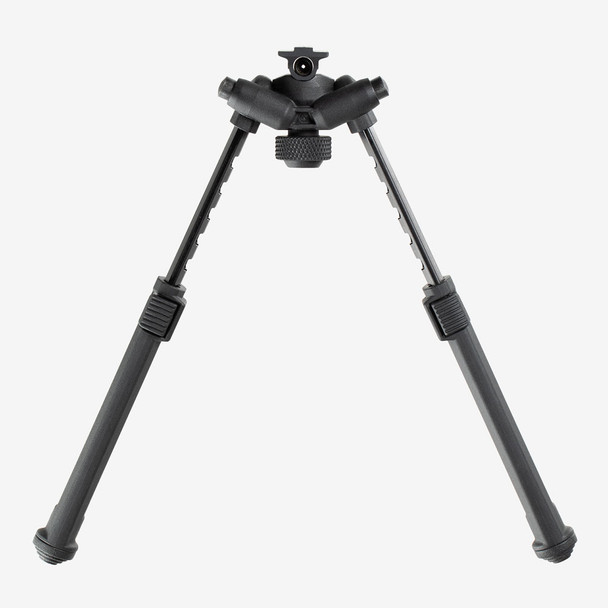 product variation MAGPUL Black Bipod for A.R.M.S. 17S Style (MAG951-BLK) image