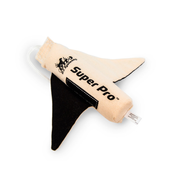 product variation DT SYSTEMS Super Pro Small Canvas Winged Flyer Dummy with Scent Strip (84700) image