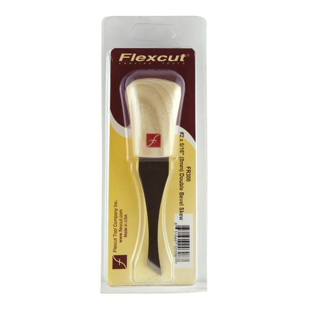 product variation FLEXCUT #2 x 5/16" Fixed Handle Palm Tool (FR308) image