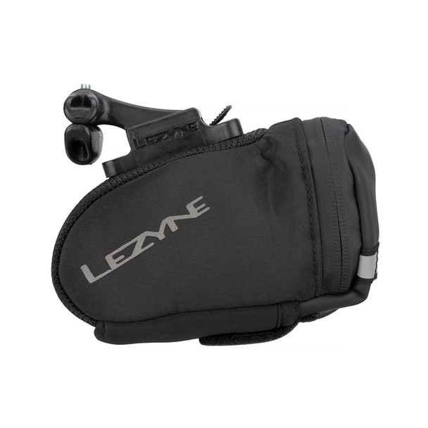 product variation LEZYNE M-Caddy QR Black Bicycle Saddle Bag (1-SB-CADDY-V1MQR04) image