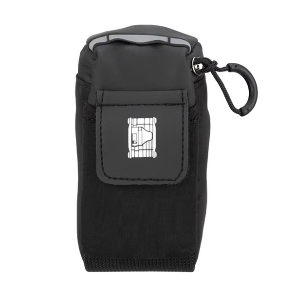 product variation LEZYNE M-Caddy QR Black Bicycle Saddle Bag (1-SB-CADDY-V1MQR04) image