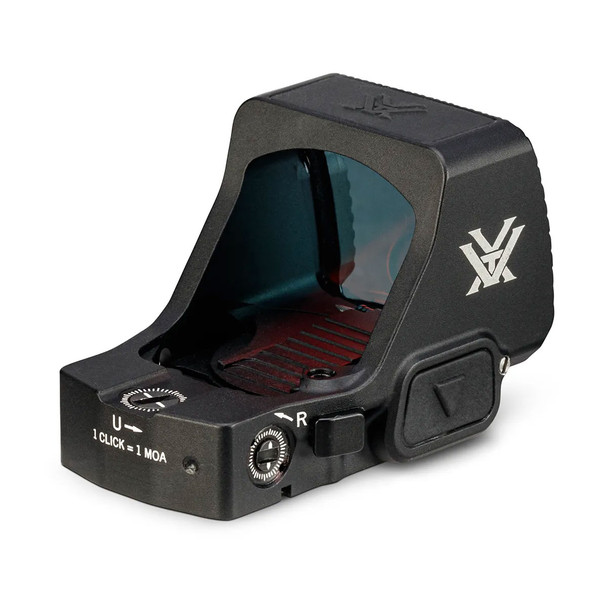 product variation 5 MOA Dot Reticle image