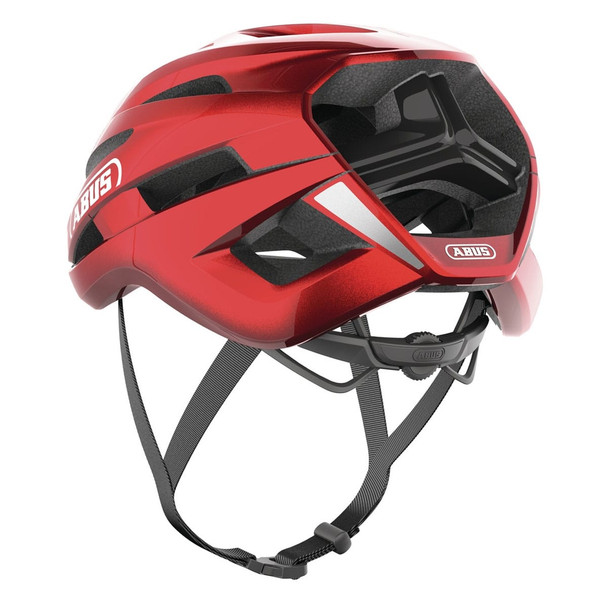 Performance Red