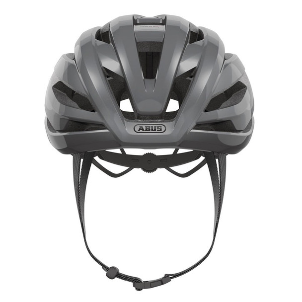 Race Gray