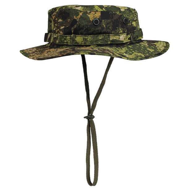 product variation MIL-TEC Cotton Ripstop Phantomleaf WASP I Z3A Boonie Hat (12325067) image