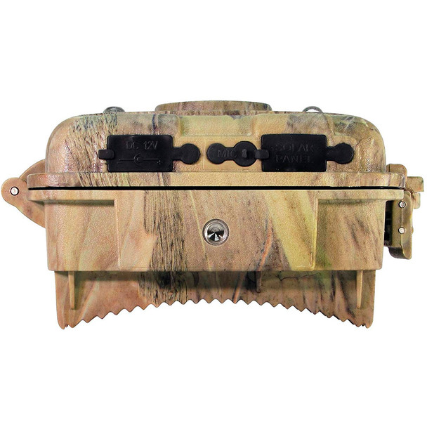 SPYPOINT BF-8 LED Infrared 8MP Camo Trail Camera (BF-8)