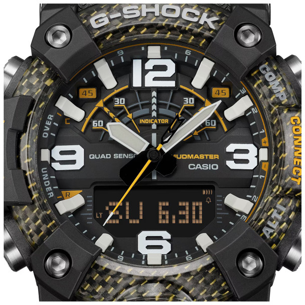 product variation Black/Yellow image