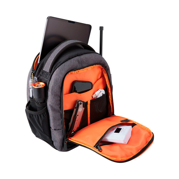 product variation FLIGHT OUTFITTERS Lift 2.0 Flight Bag (FO-LIFT2) image