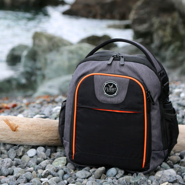 product variation FLIGHT OUTFITTERS Lift 2.0 Flight Bag (FO-LIFT2) image