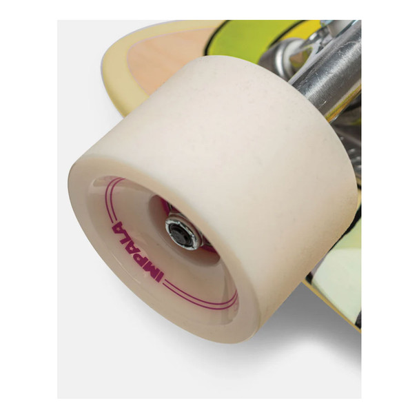 product variation IMPALA Jupiter 37in Birdy Floral Longboard (IMPLB001-BIRDY-FLORAL37-37) image