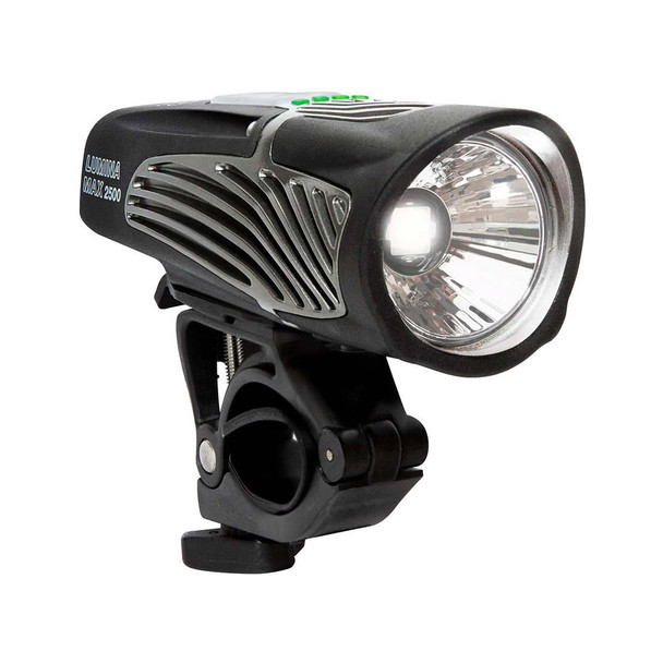 product variation NITERIDER Lumina Max 2500 Front Bike Light with NiteLink (6797) image