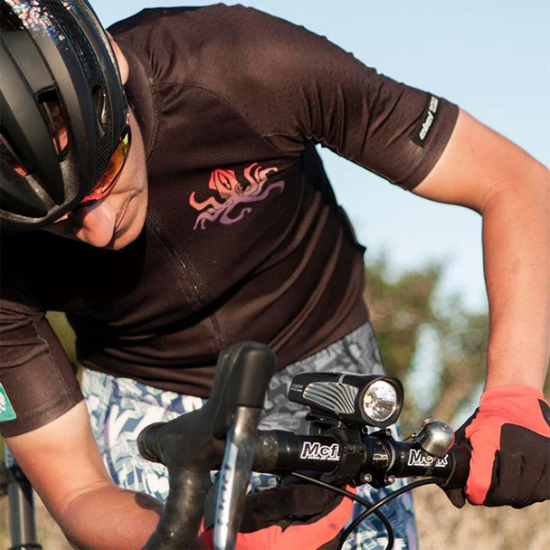 product variation NITERIDER Lumina Max 2500 Front Bike Light with NiteLink (6797) image