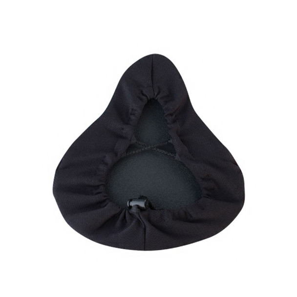 product variation SERFAS BMP-EX Extra Large Saddle Exerciser Pad with Lycra Cover, 304x298mm (BMP-EX) image