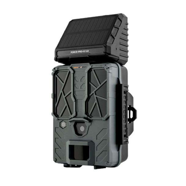 product variation SPYPOINT Force-Pro-S 2.0 Trail Camera (PRO-S-2.0) image