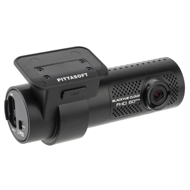 product variation BLACKVUE DR770X-2CH 64GB Front/Rear Cloud Dash Cam (DR770X-2CH-64) image