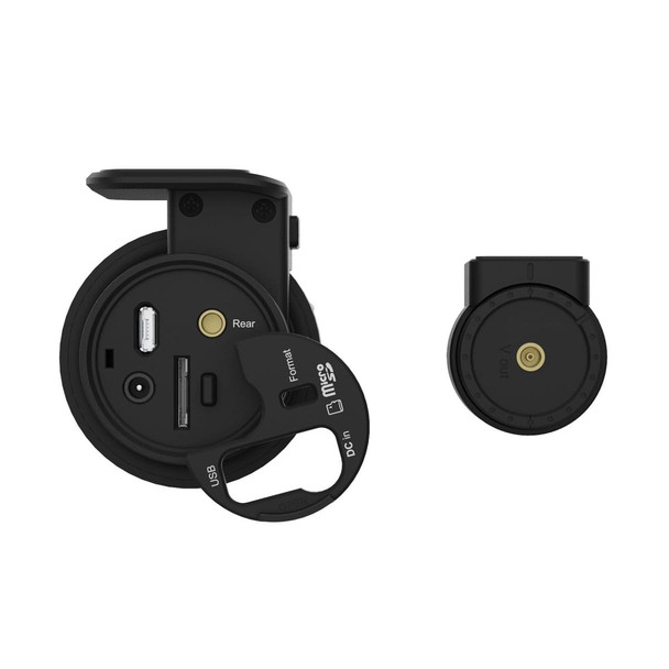 product variation BLACKVUE DR770X-2CH 64GB Front/Rear Cloud Dash Cam (DR770X-2CH-64) image