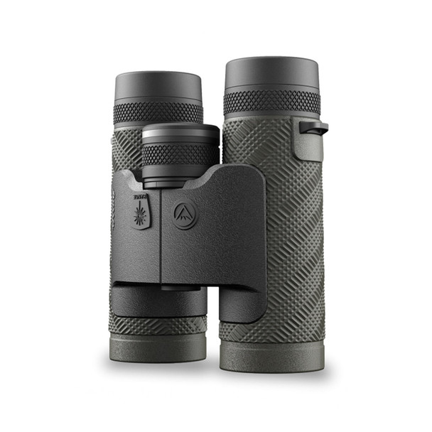 product variation BURRIS Signature LRF Green/Gray 10x42 Binocular (300299) image