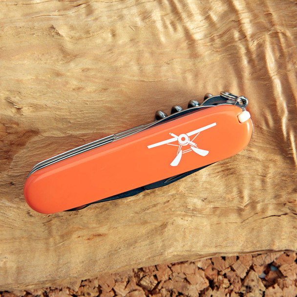 product variation FLIGHT OUTFITTERS Sidekick Pocketknife (FO-PKNF0129) image