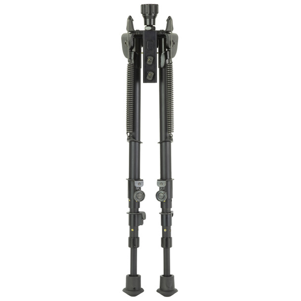 product variation HARRIS 13.5-27in Black M-Lok Bipod (S-25C-M-LOK) image