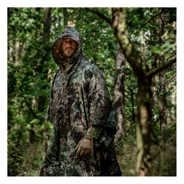 product variation MIL-TEC Ripstop Wet Weather Phantomleaf WASP I Z2 Poncho (10630066) image