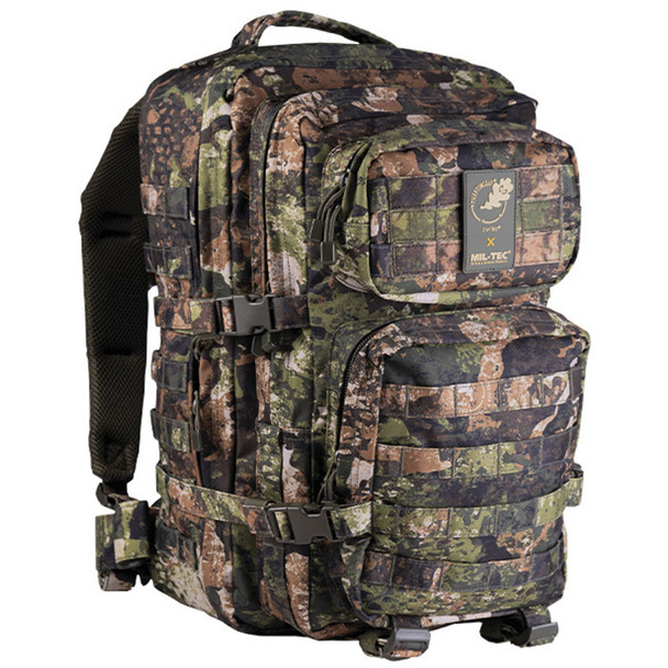 product variation WASP/Z3A image